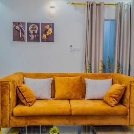 Prince Home Дуала Экстерьер фото